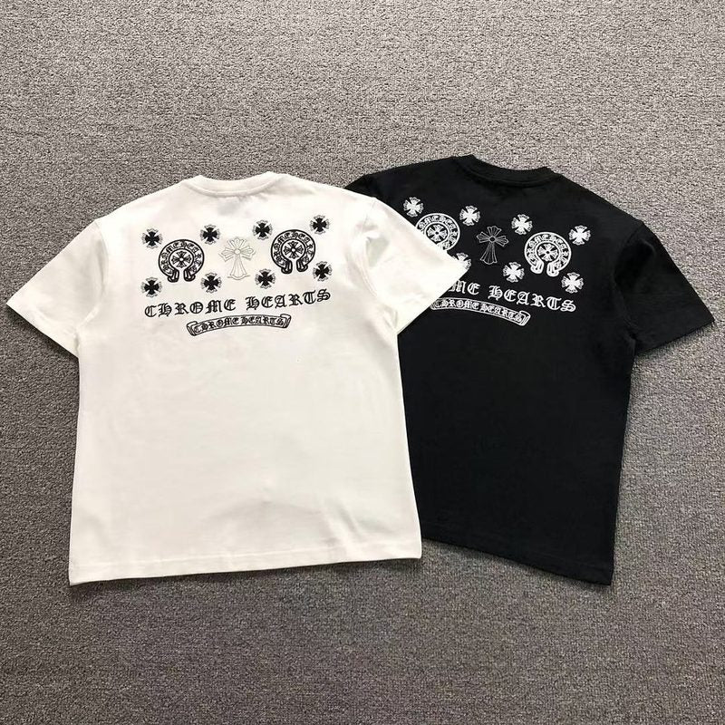 COME HETS T-SHIRT 63