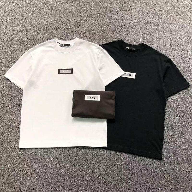 Y-3 T-SHIRT 64