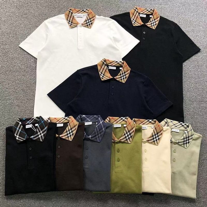BRERY POLO 64