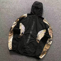 NIKE NOT JACKET 64