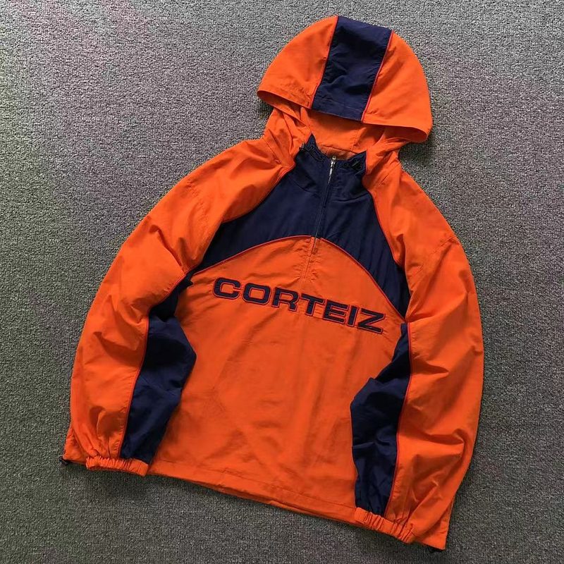 CORTEIZ JACKET 64