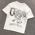 TRAVIS SCOTT T-SHIRT 64