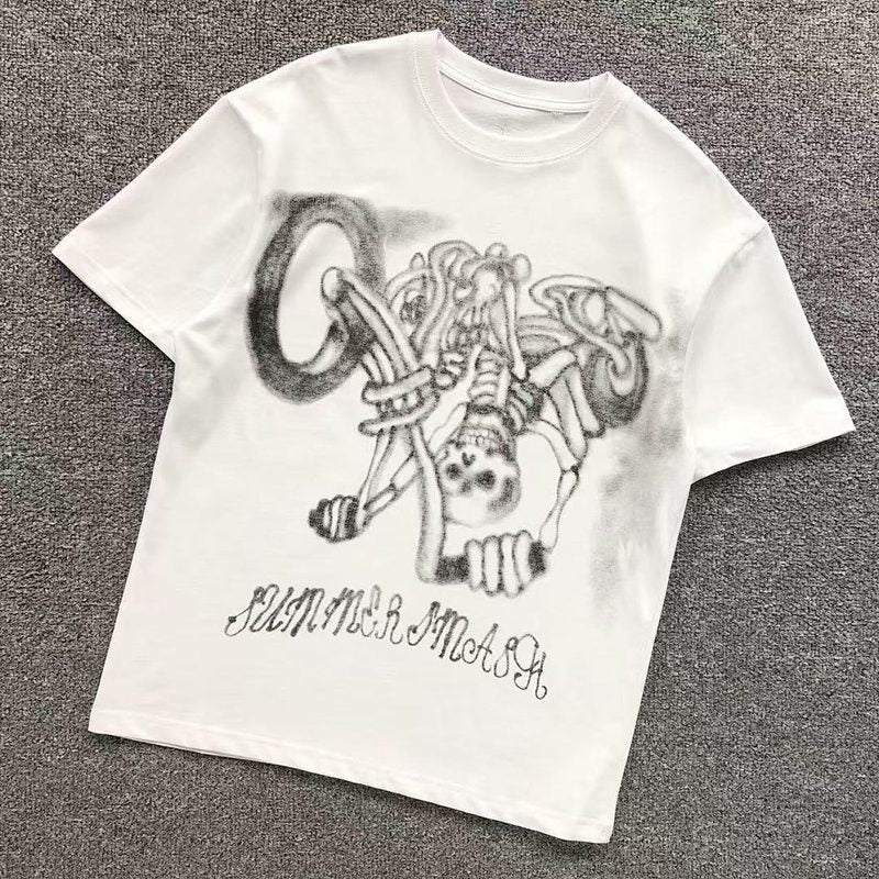 TRAVIS SCOTT T-SHIRT 64