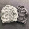 KALS DOWN JACKETS 64