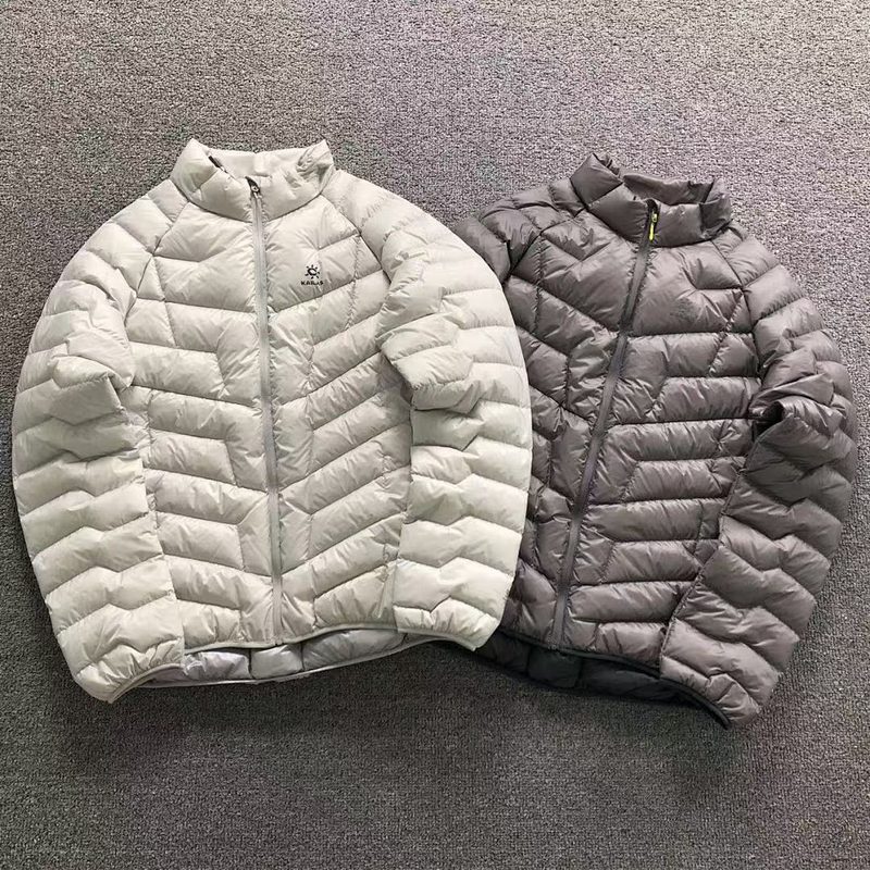 KALS DOWN JACKETS 64