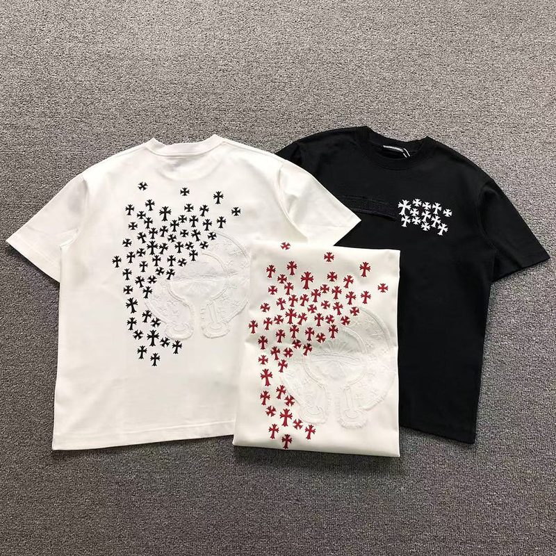 COME HETS T-SHIRT 64