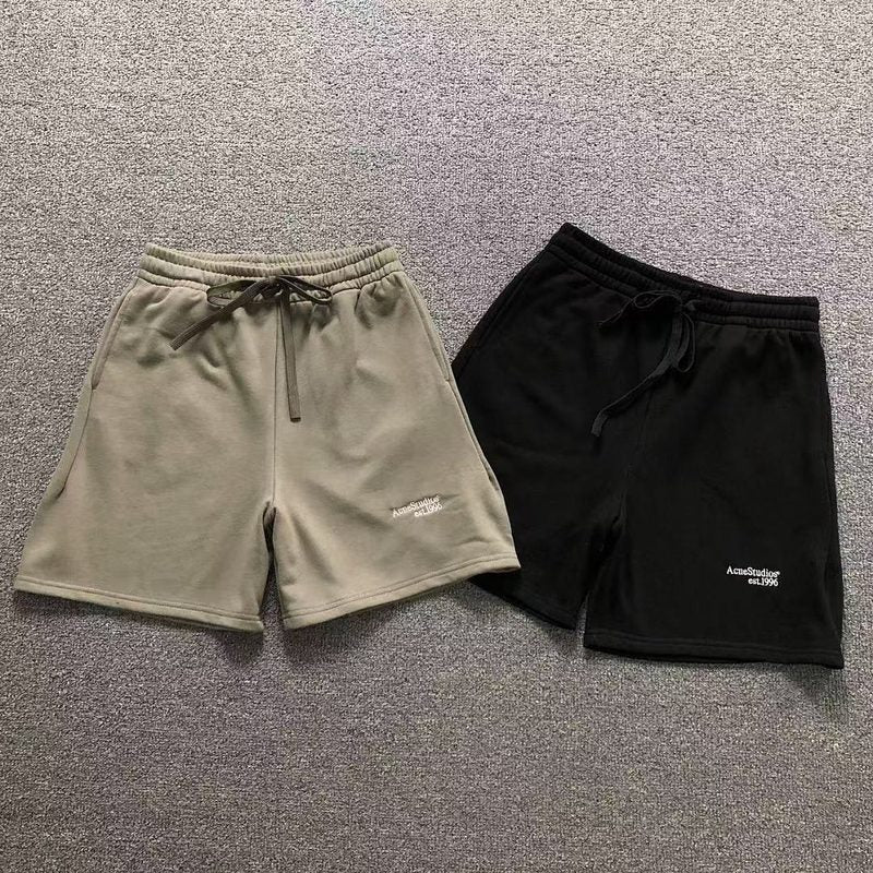 ACNE STUDIOS SHORTS 64
