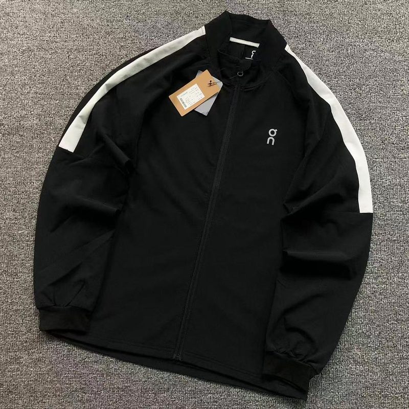 ON JACKET 64
