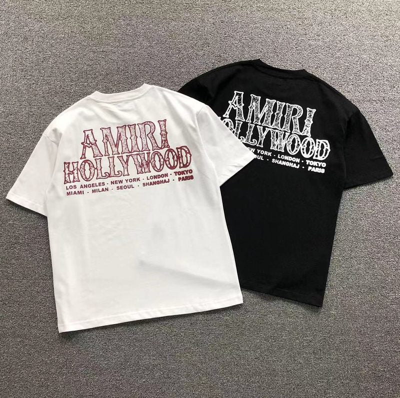 AMIRI T-SHIRT 64
