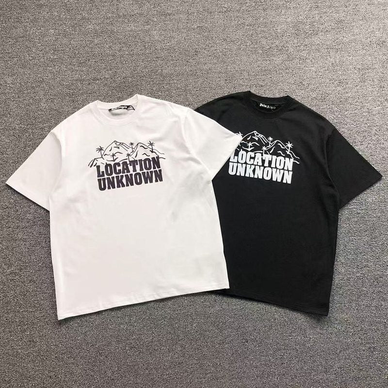 PALM ANGELS T-SHIRT 64