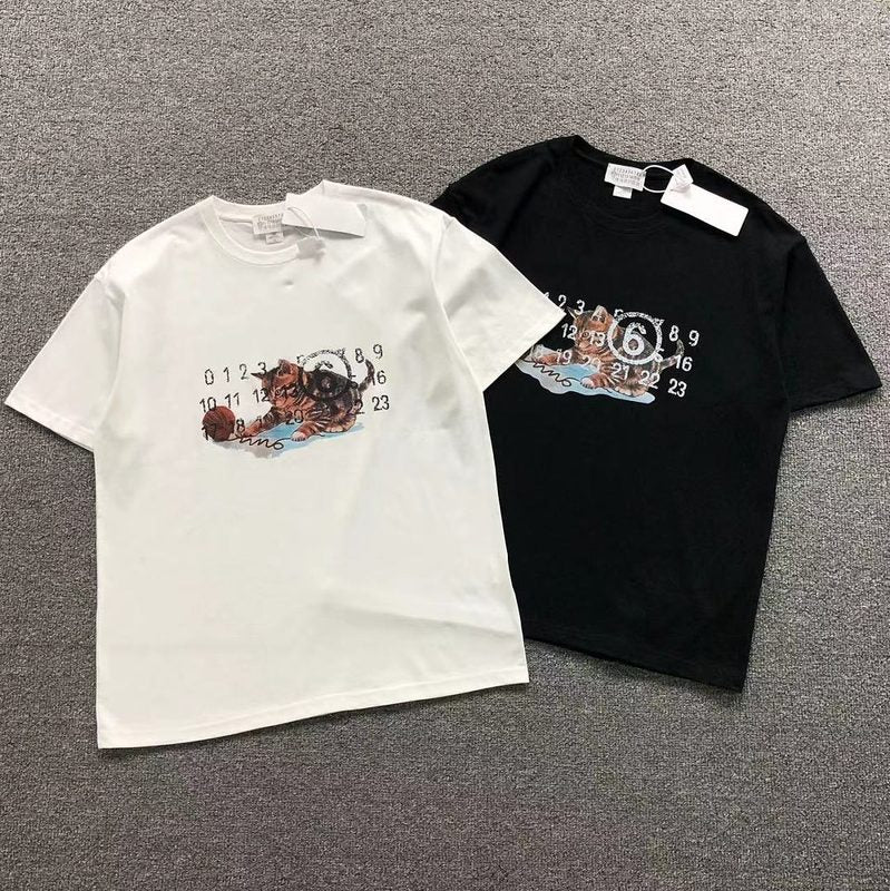 MAISON MARGIELA T-SHIRT 64