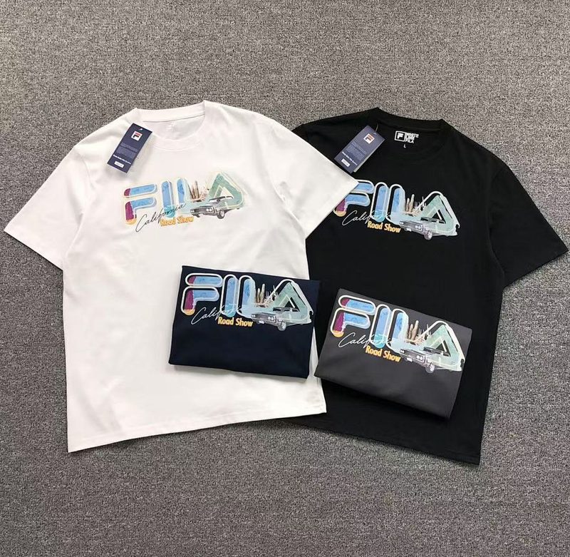 FA T-SHIRT 64