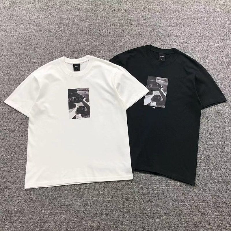 HUF T-SHIRT 64