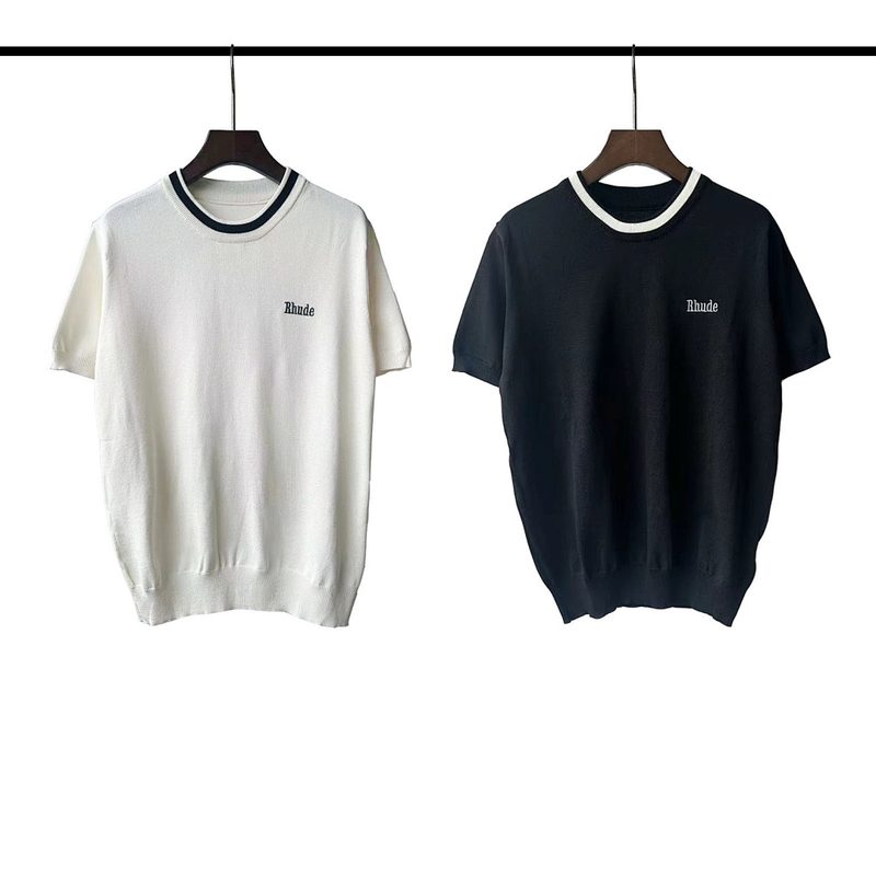 RHUDE SWEATER 64