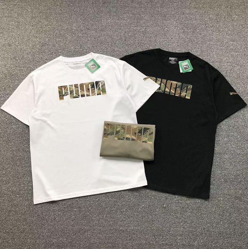 PUMA T-SHIRT 64