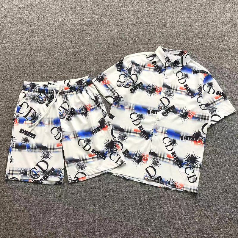 DO SHIRT SHORTS 64