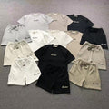 FOG T-SHIRT SHORTS 64