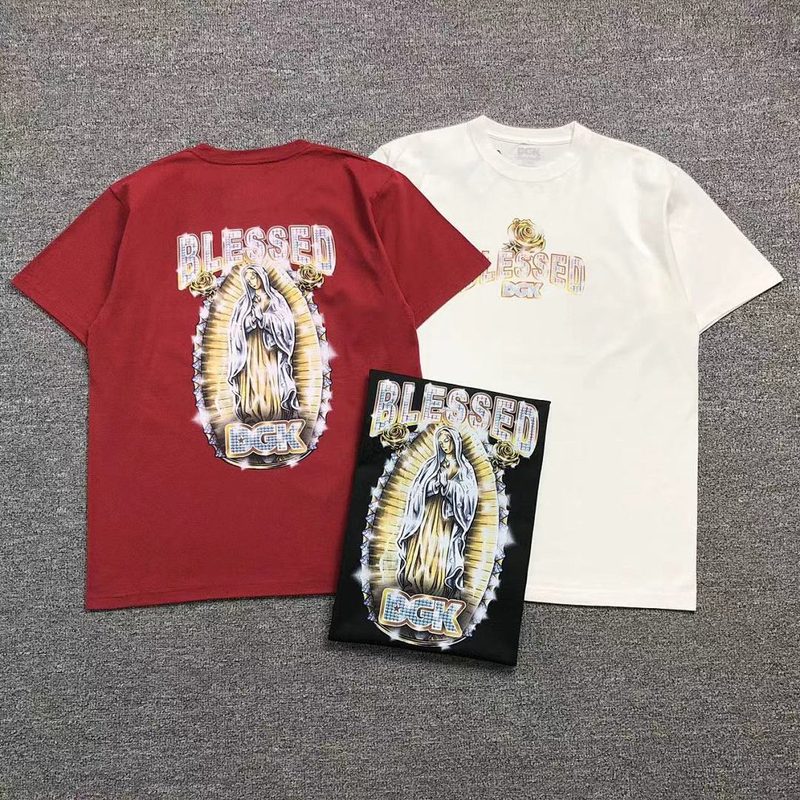 DGK T-SHIRT 64
