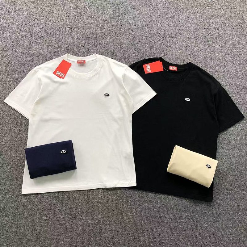 DIESEL T-SHIRT 64