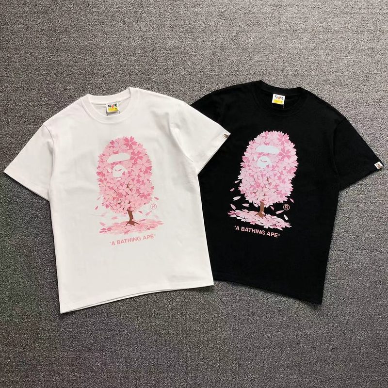 BAPE T-SHIRT 64