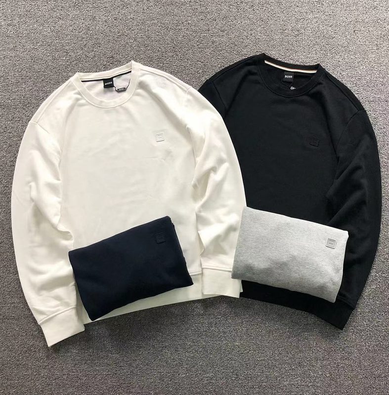 HG BS HOODIE 64