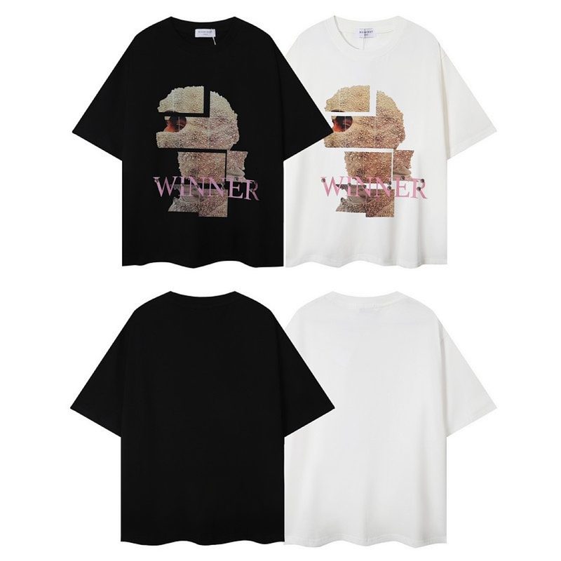 IH NOM UH NIT T-SHIRT 64