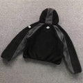 MRTA FLEECE JACKET 64
