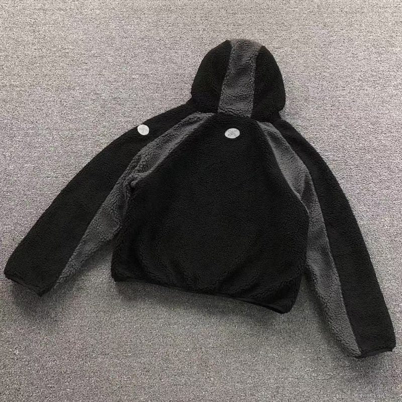 MRTA FLEECE JACKET 64
