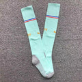 FOOTBALL SOCKS CHILD 64