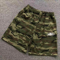 CORTEIZ SHORTS 65