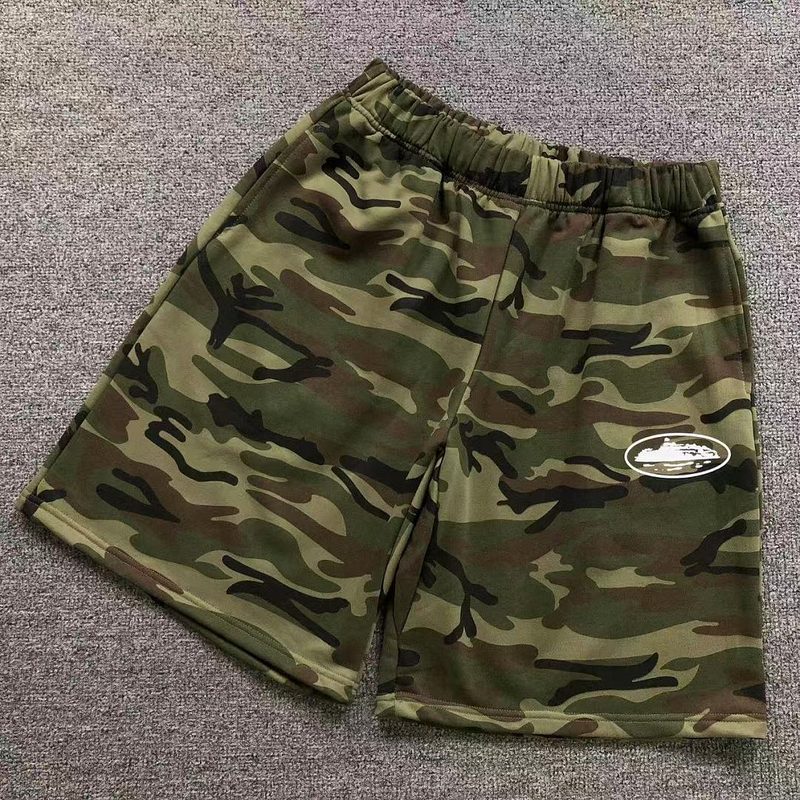 CORTEIZ SHORTS 65