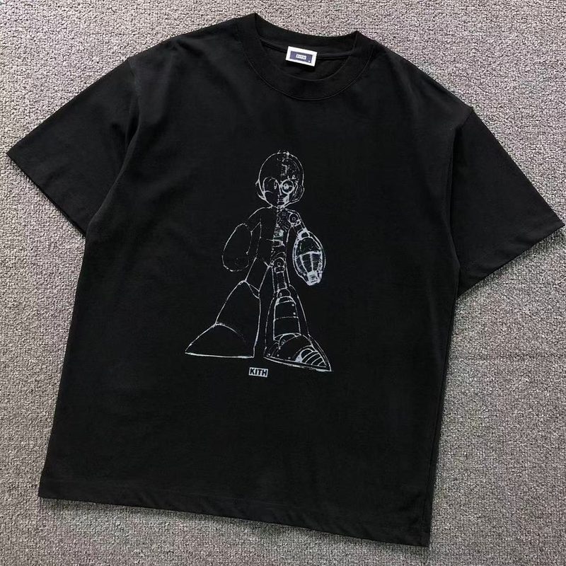 KITH T-SHIRT 65