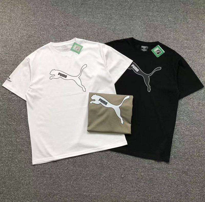 PUMA T-SHIRT 65