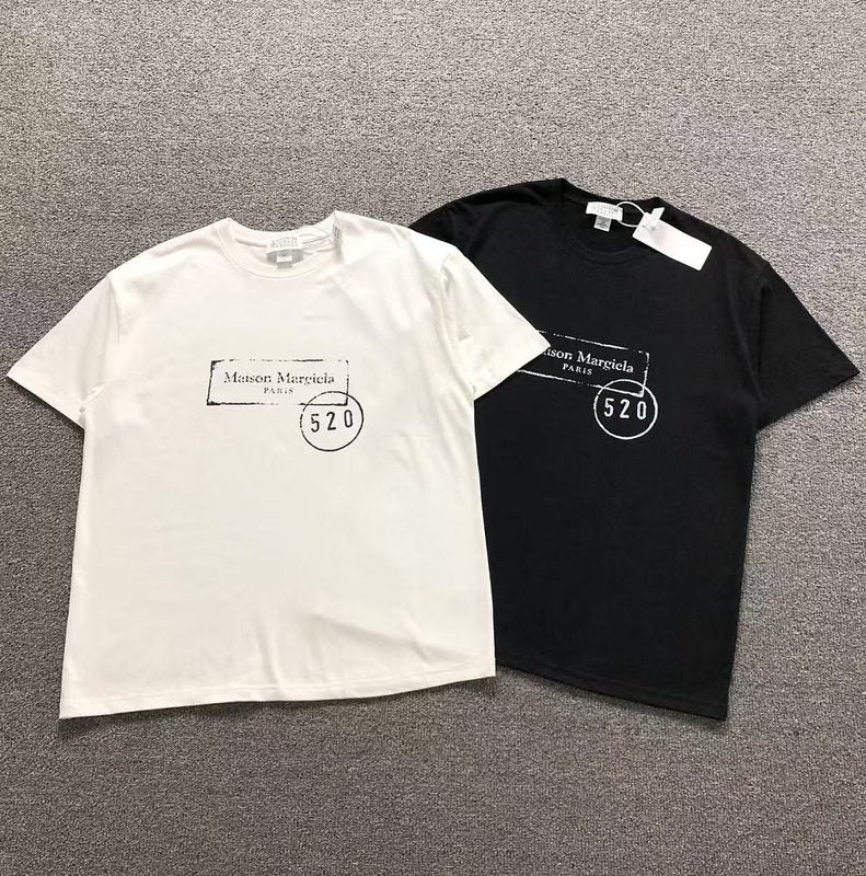 MAISON MARGIELA T-SHIRT 65