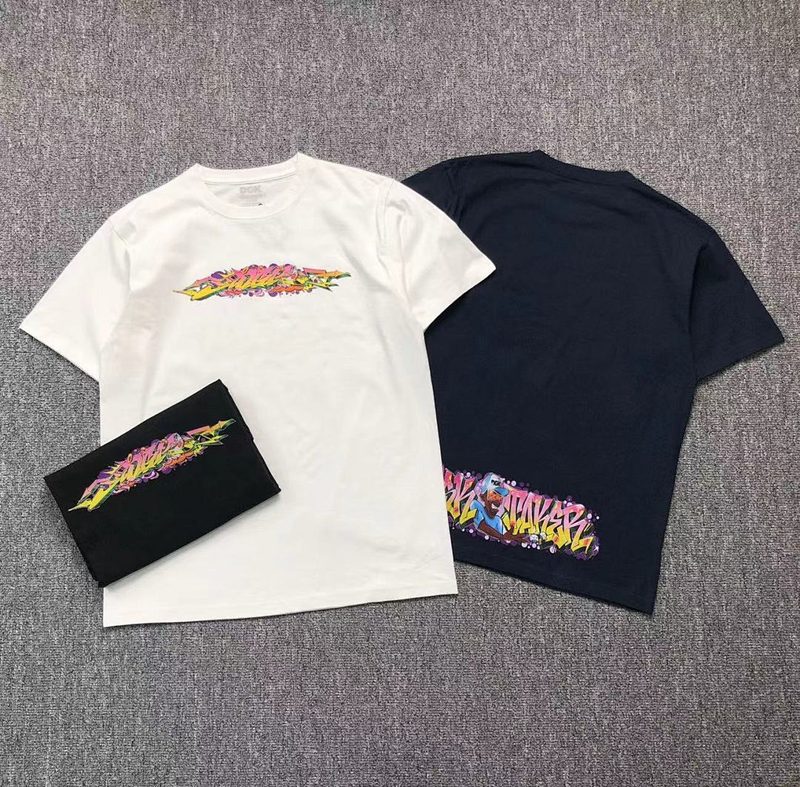 DGK T-SHIRT 65