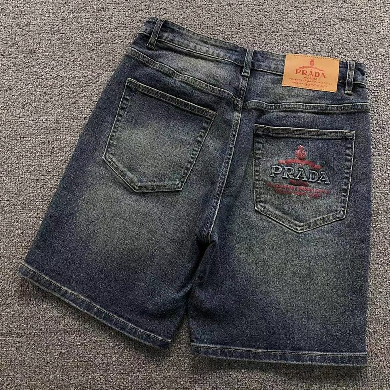 PAA SHORTS 65