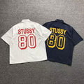 STUSSY SHIRT 65