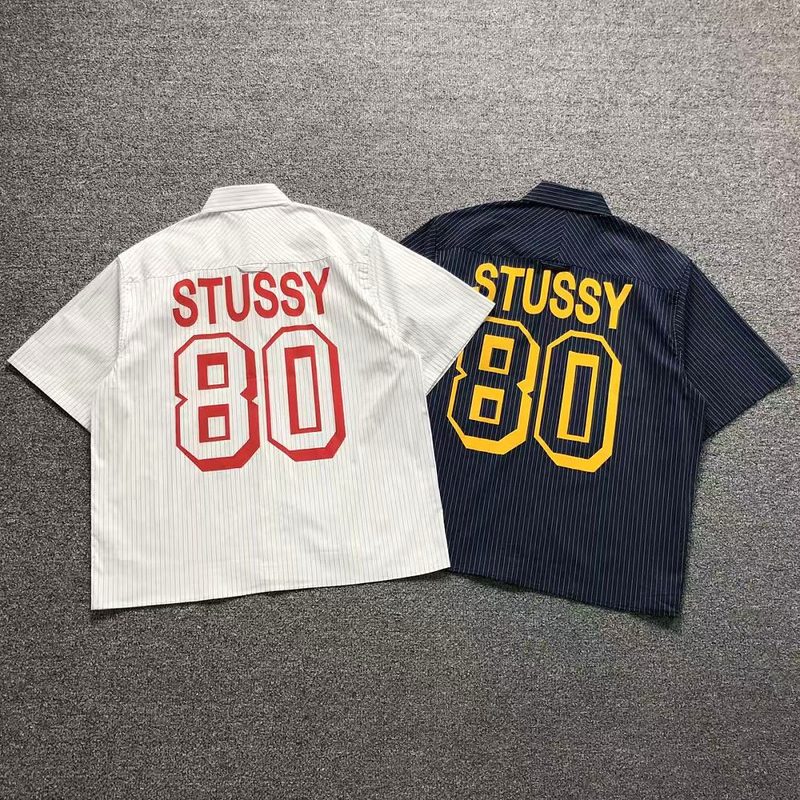 STUSSY SHIRT 65