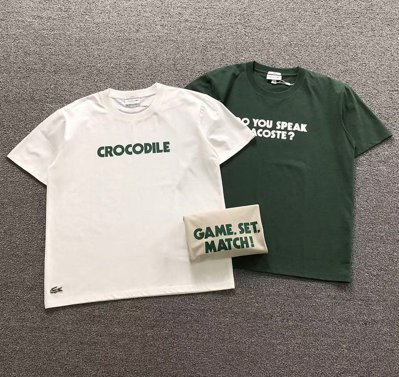 LACOSTE T-SHIRT 65
