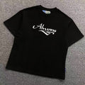 ALWAYS T-SHIRT 65