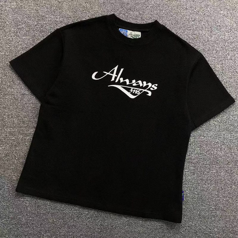 ALWAYS T-SHIRT 65