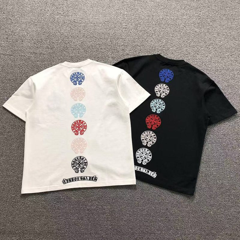 COME HETS T-SHIRT 65