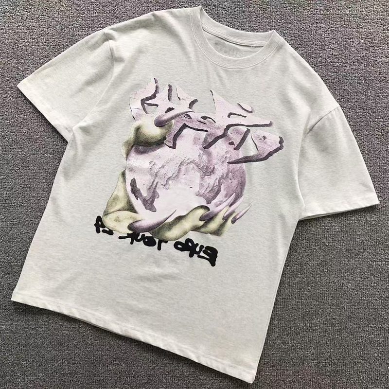 TRAVIS SCOTT T-SHIRT 65