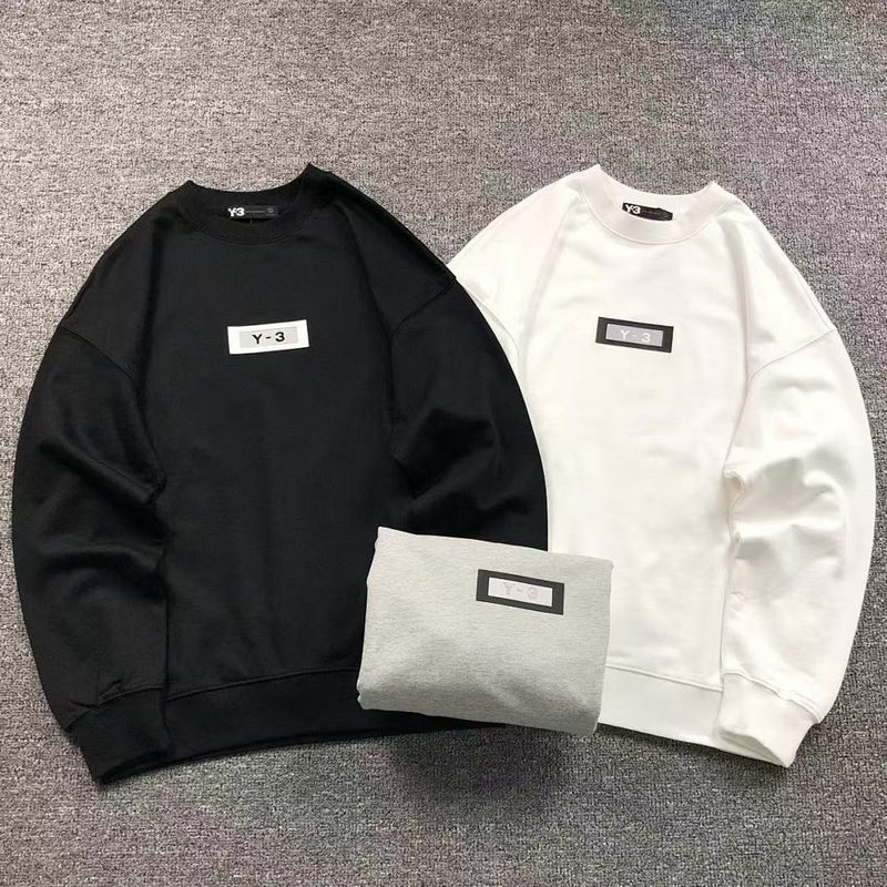 Y-3 HOODIE 65