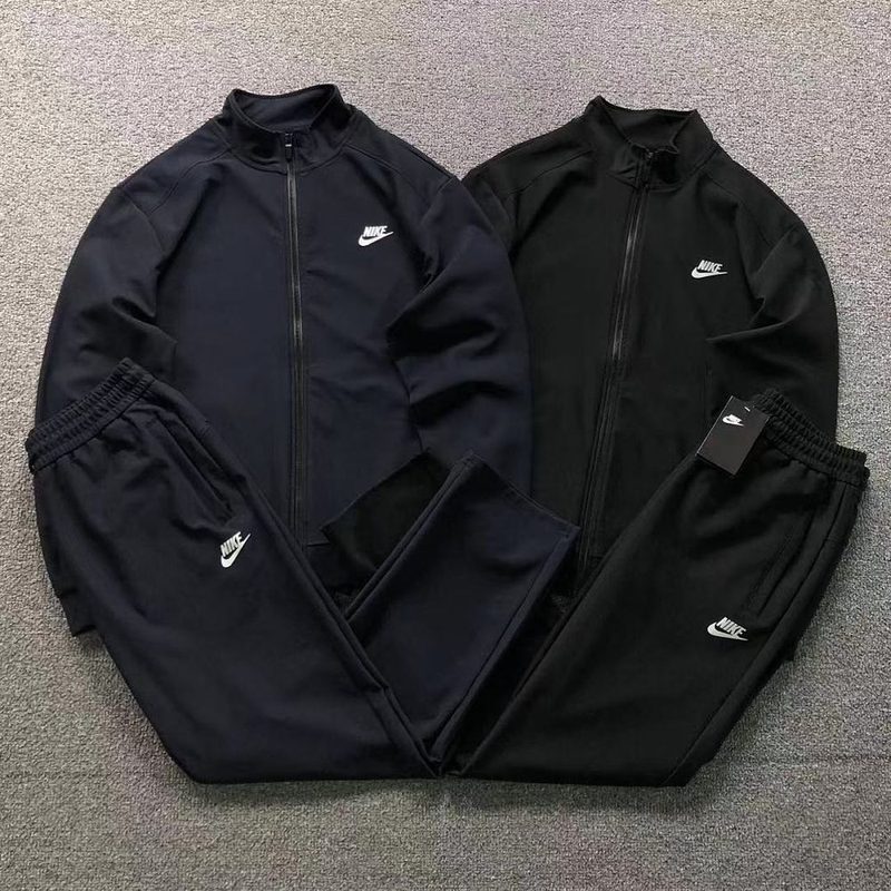 NIKE HOODIE TROUSERS 65