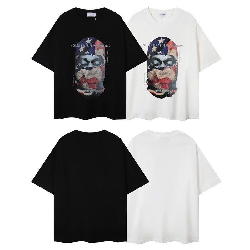 IH NOM UH NIT T-SHIRT 65