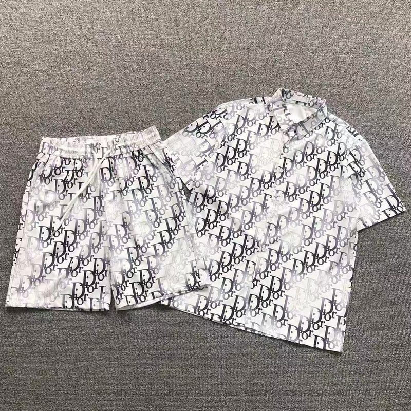 DO SHIRT SHORTS 65
