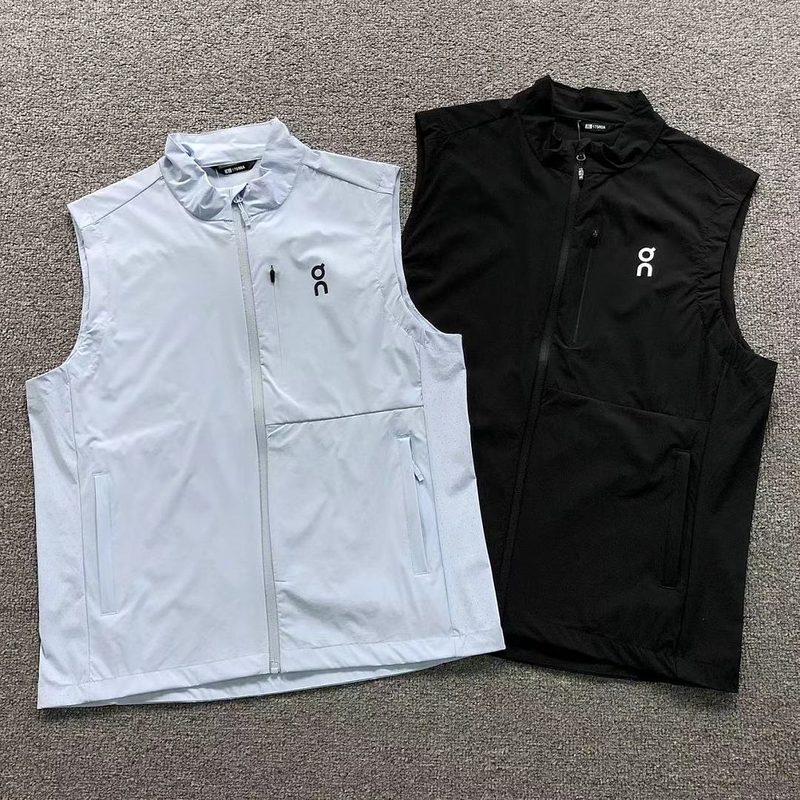 ON VEST 65