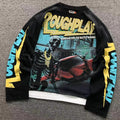 RGPY LONG SLEEVED 66