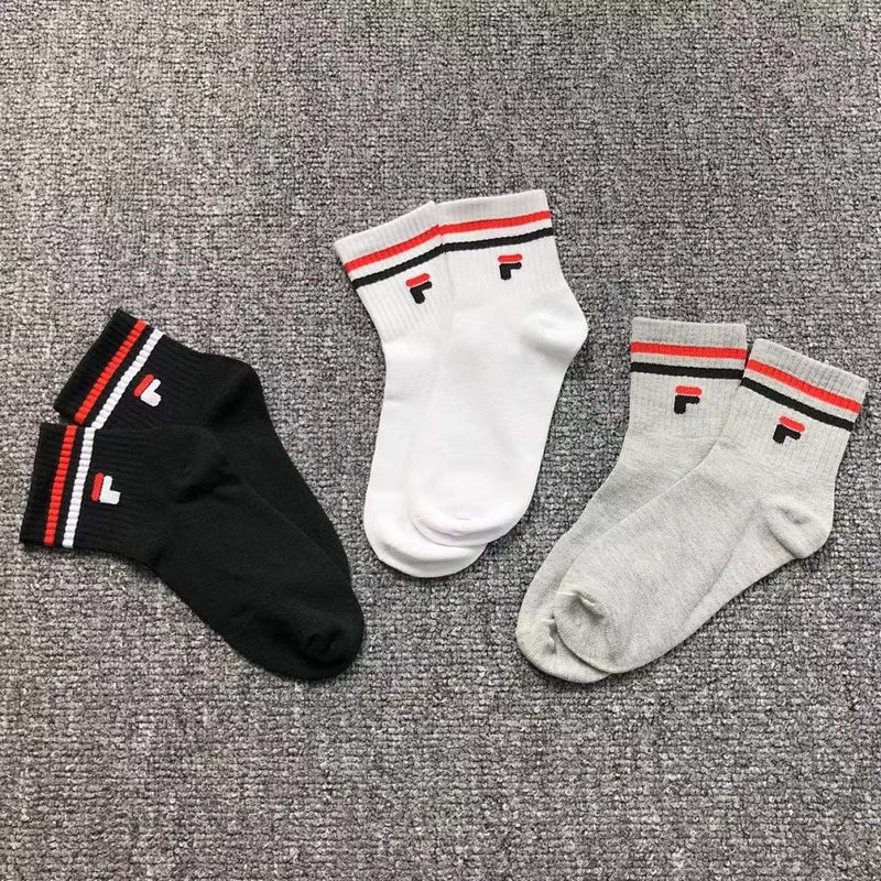 FA SOCKS 66